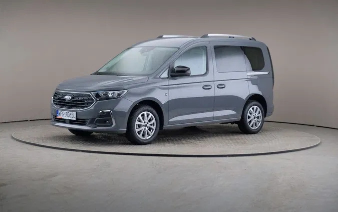 Ford Tourneo Connect cena 122899 przebieg: 24185, rok produkcji 2023 z Działoszyn